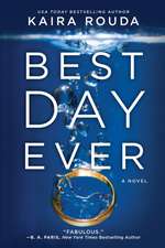 Best Day Ever Original/E