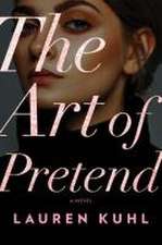 The Art of Pretend