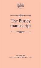 The Burley Manuscript