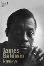 James Baldwin Review