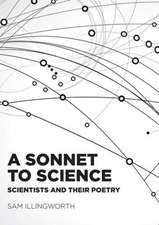 A Sonnet to Science
