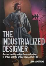 'The industrialized designer'