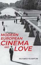 Modern European cinema and love