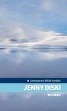 Jenny Diski