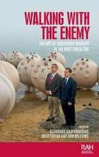 Walking with the enemy