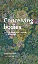 Conceiving bodies