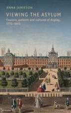Viewing the Asylum