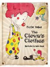 The Clown's Clothes