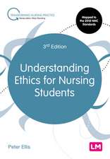 Understanding Ethics for Nursing Students