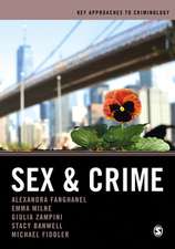 Sex and Crime