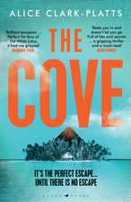 The Cove: An escapist locked-room thriller set on a paradise island