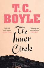 The Inner Circle