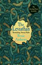 The Leviathan: A beguiling tale of superstition, myth and murder from a major new voice in historical fiction