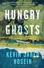 Hungry Ghosts: A BBC 2 Between the Covers Book Club Pick