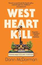 West Heart Kill