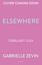 Elsewhere