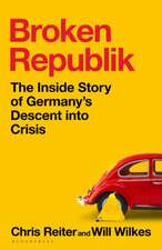 Broken Republik