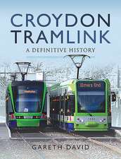 Croydon Tramlink