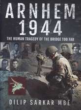 Arnhem 1944