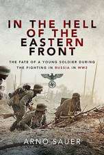 In the Hell of the Eastern Front