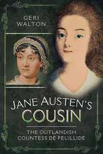 Jane Austen's Cousin