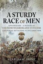 A Sturdy Race of Men - 149 Brigade