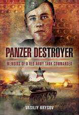 Panzer Destroyer - SHORT RUN RE-ISSUE