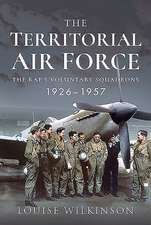 The Territorial Air Force