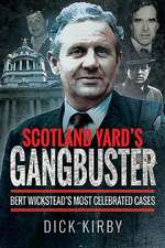 Scotland Yard's Gangbuster