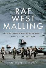 RAF West Malling