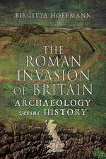 The Roman Invasion of Britain