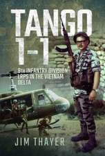 Tango 1-1: 9th Infantry Division Lrps in the Vietnam Delta