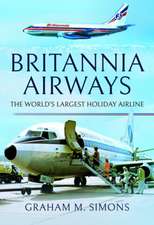 Britannia Airways