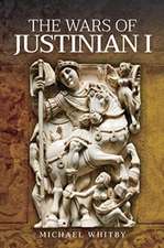 The Wars of Justinian I