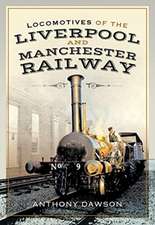 Locomotives of the Liverpool and Manchester Railway