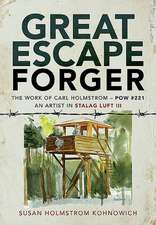 Great Escape Forger