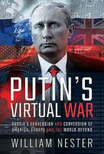 Putin's Virtual War