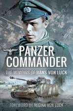 Panzer Commander