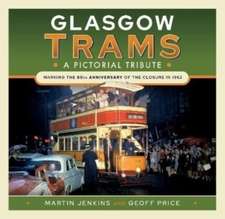 Glasgow Trams