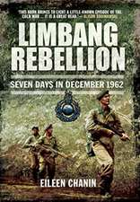 Limbang Rebellion