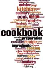 Your Cookbook Workbook of Affirmations Your Cookbook Workbook of Affirmations