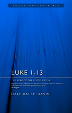 Luke 1-13