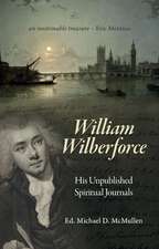 Wilberforce, W: William Wilberforce