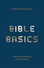 Bible Basics