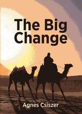 Big Change