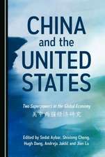 China and the United States