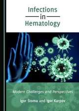 Infections in Hematology