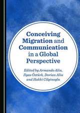 Conceiving Migration and Communication in a Global Perspective