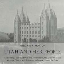 Utah and Her People