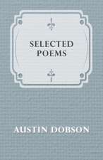 Selected Poems